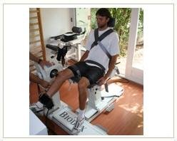 Slider image (2) Terme Selce | Sports Medicine